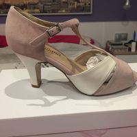 zapatos novia jose illana