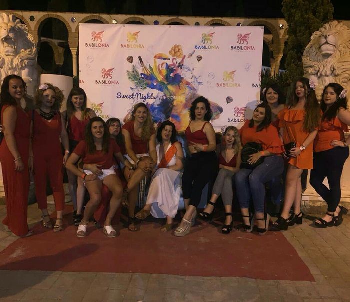 Despedida - 2