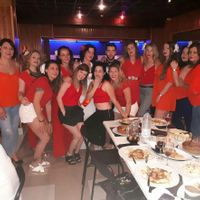 Despedida - 1