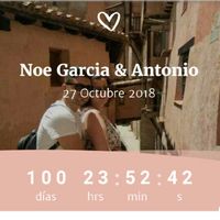 Solo 100 dias!! - 1