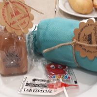 ¿qué detalles para los invitados vais a dar? - 2