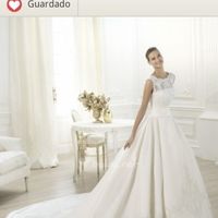 Chicas laudin pronovias - 1