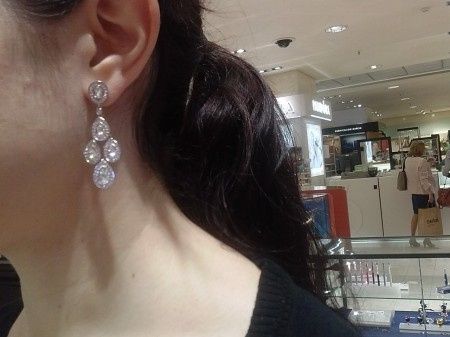 ¿Que pendientes os gustan mas? - 3