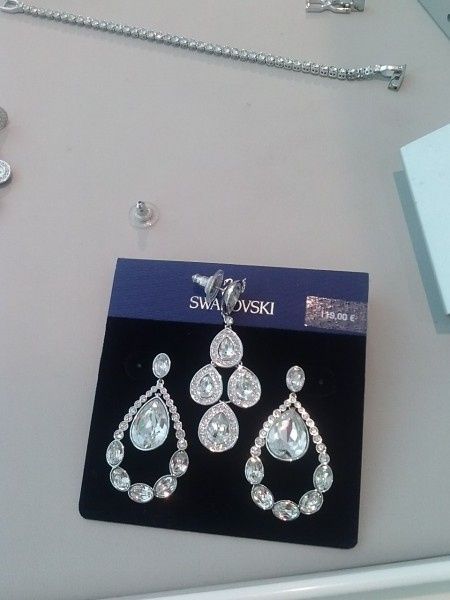 ¿Que pendientes os gustan mas? - 4