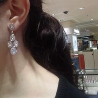¿Que pendientes os gustan mas? - 3