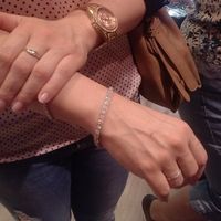 ¿Que pulsera os gusta mas? - 2