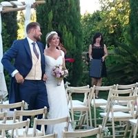 Fotos de mi bodorrio - 1
