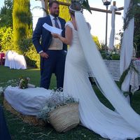 Fotos de mi bodorrio - 2
