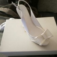 Zapatos de novia - 1