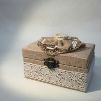 Caja para arras - 1
