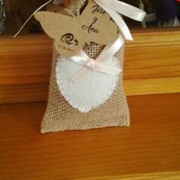 Regalitos realizados x mi mami - 1