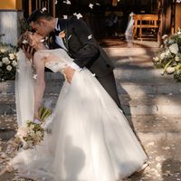 Dónde habéis impreso vuestro álbum de boda? - 1