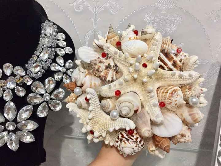Mis cositas de flores 💐 😍 - 1