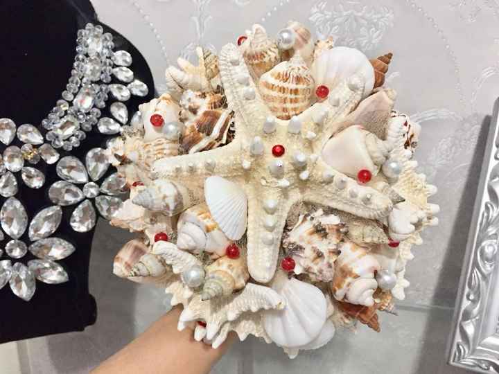 Ramo de novia! - 3