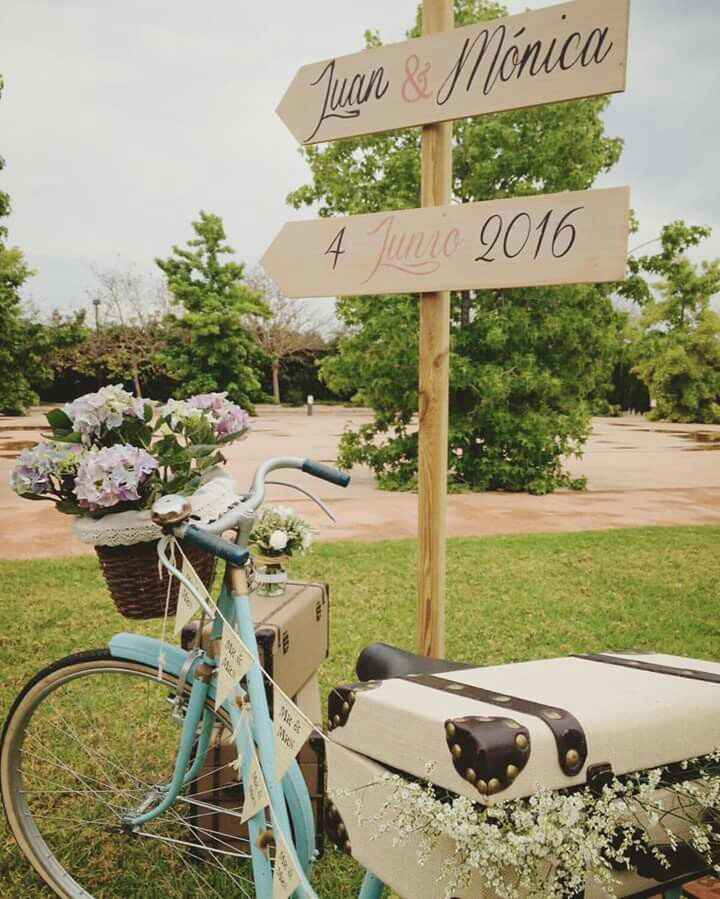 Estilo de boda!! - 7