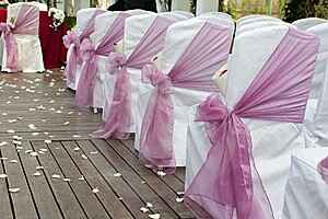 Sillas banquete - 2