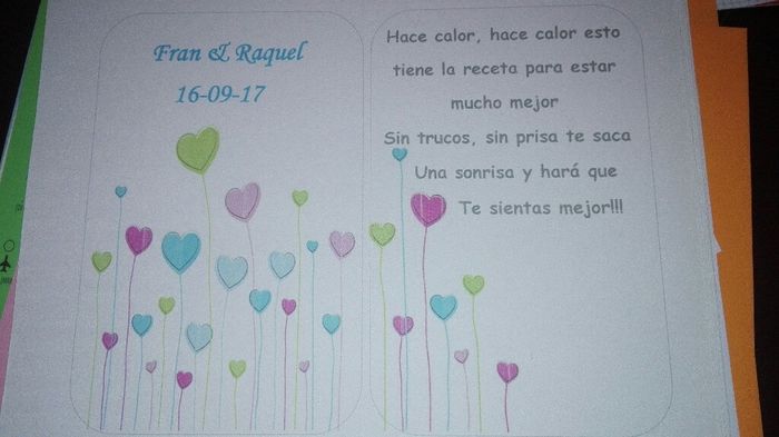 Diaa de manualidades!! - 1