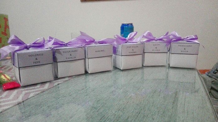 Invitaciones listas - 4