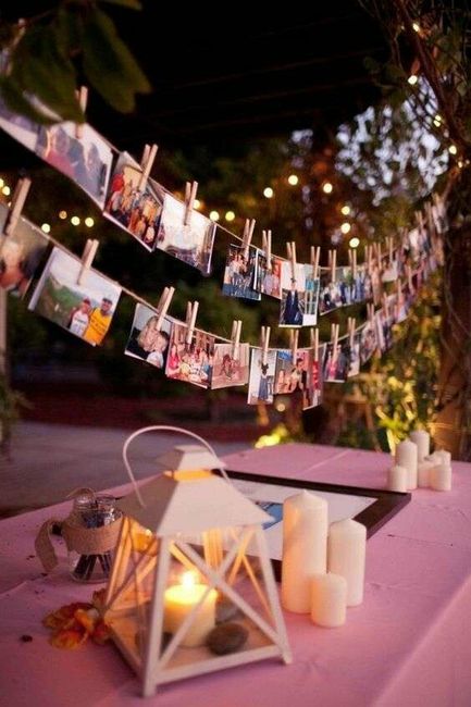 Colocacion de invitados en las mesas! - 2
