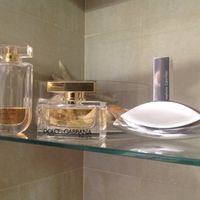 Perfumes