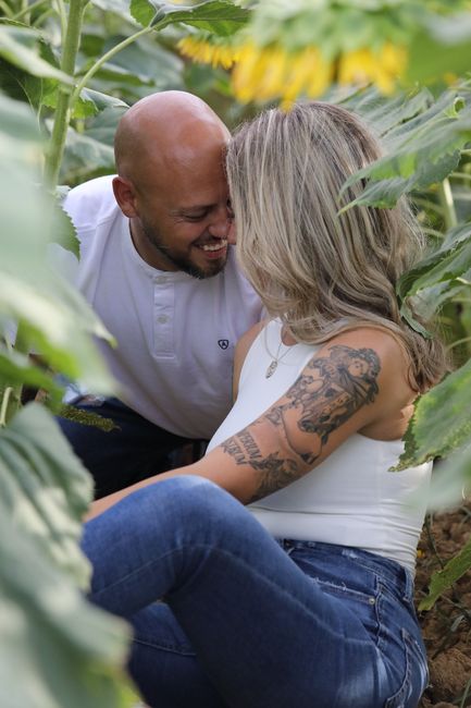 Foto preboda , federico walls 