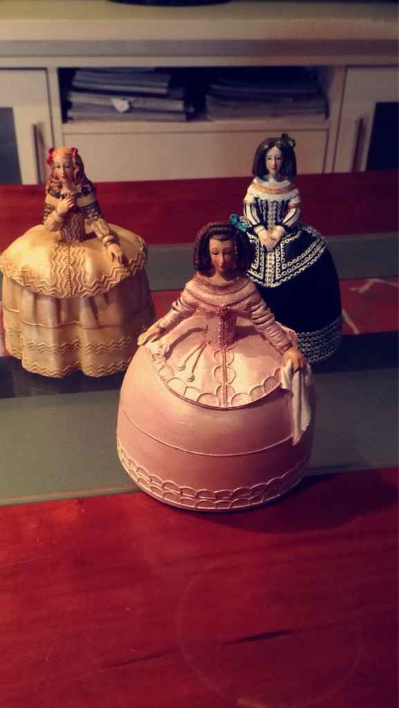 Regalos - 1