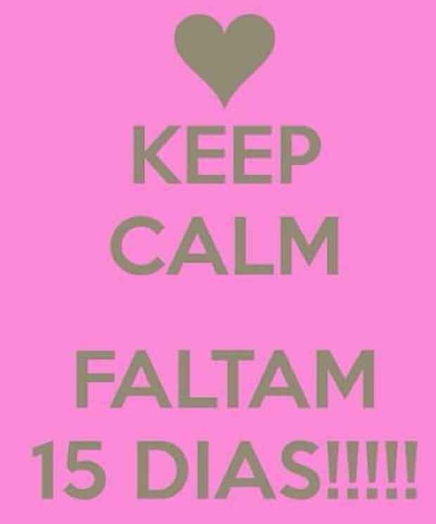 15 días - 1