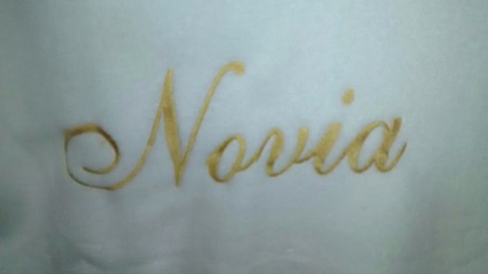 Abornoz día de novia - 4
