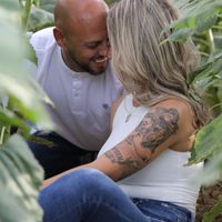 Foto preboda , federico walls 