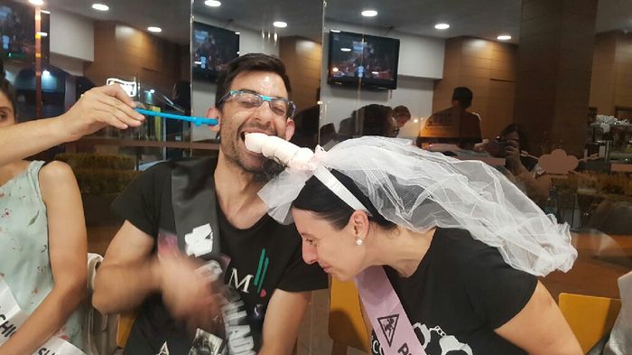 Nuestra despedida conjunta - 4