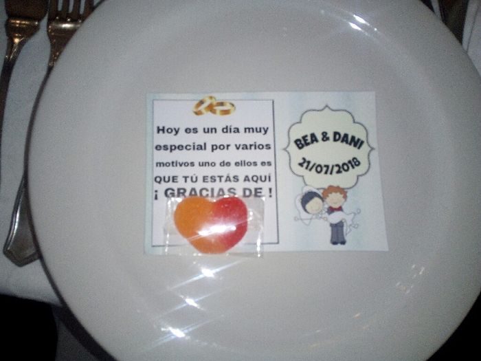 Hoy fue nuestro día - 9