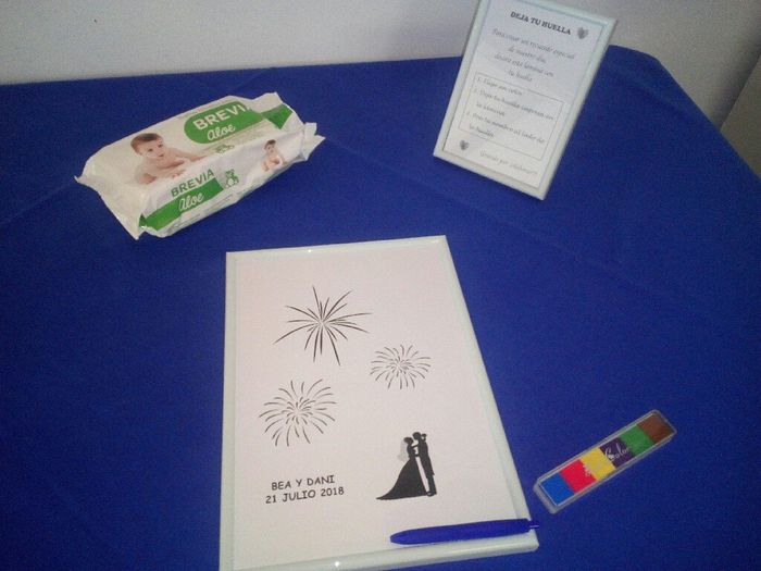 Hoy fue nuestro día - 12