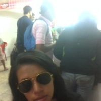 su servidora