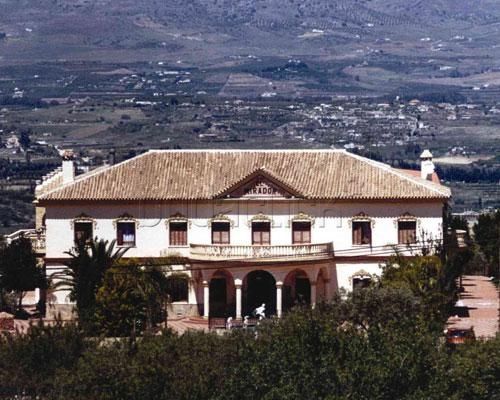 Hotel el mirador