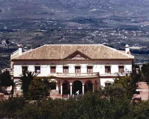 Hotel el mirador