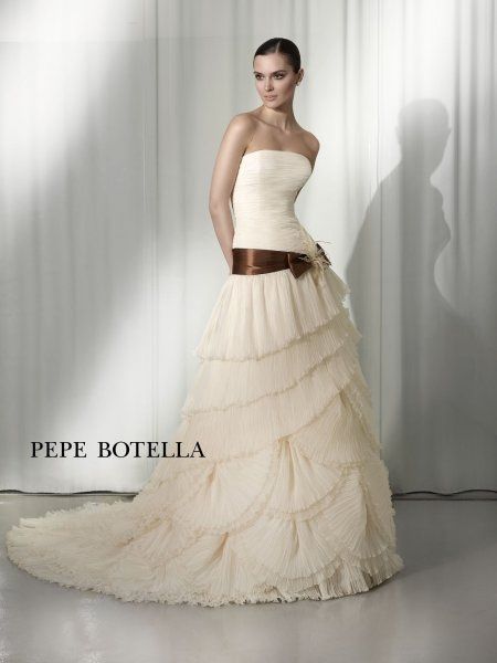 pepe botella