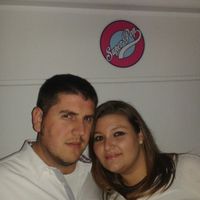 una noche cualquiera