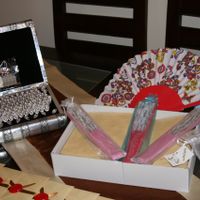 mis regalitos