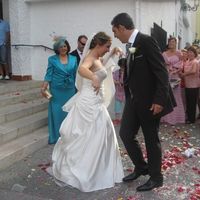 bailando sevillanas