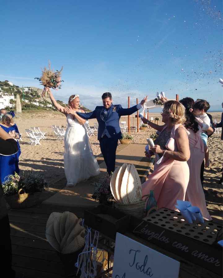 ¿Con cuántos ❤️ valoras el día de tu boda? - 3