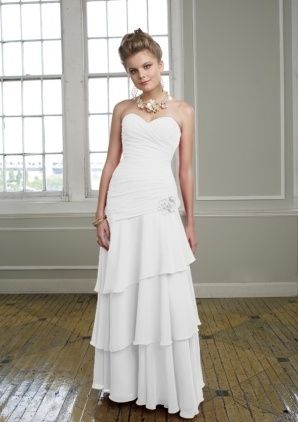 Segundo vestido