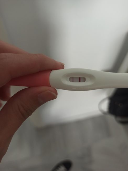 Futuras mamis Junio 2022!! - 1