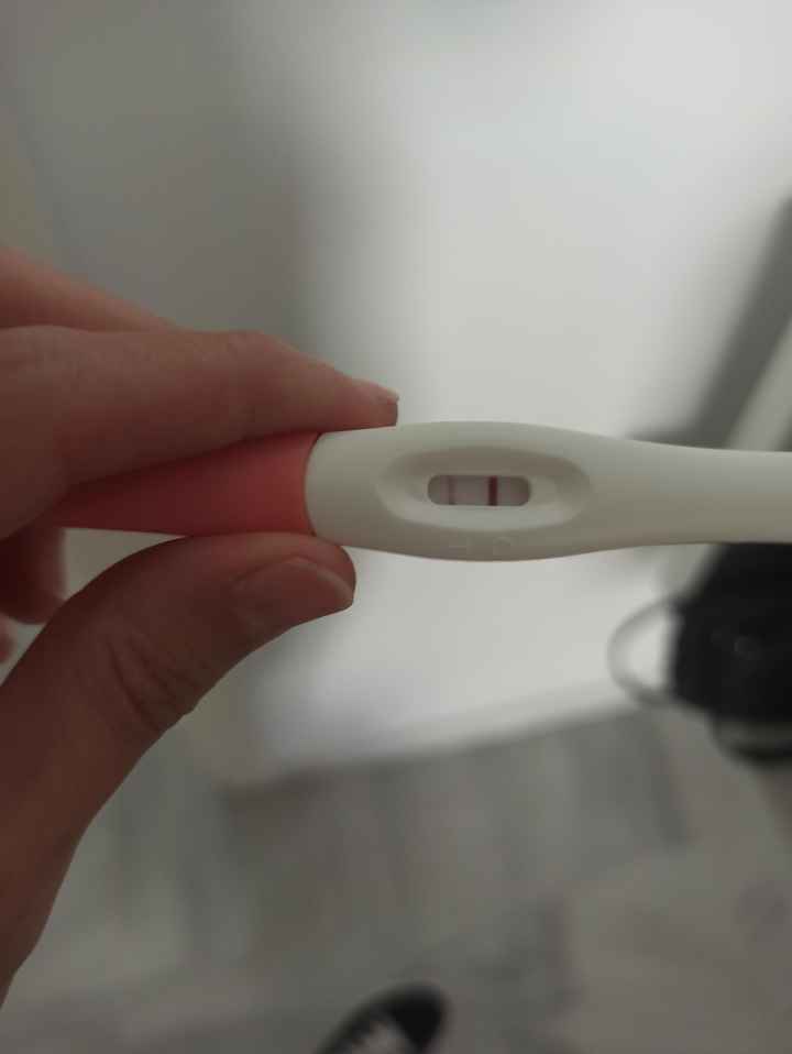 Futuras mamis Junio 2022!! - 1