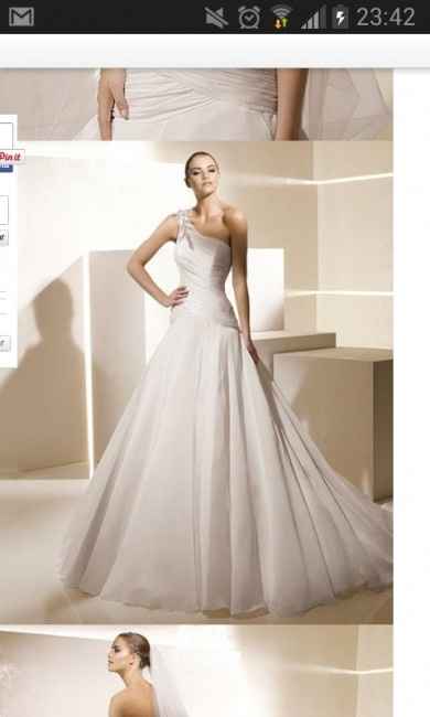 Cancan para el vestido si o no? - 2