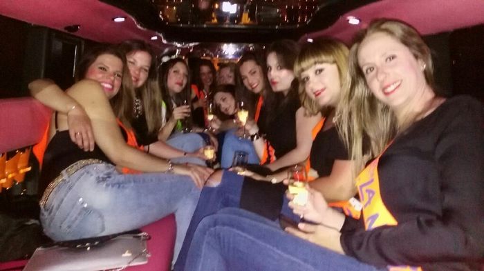 Despedida con o sin boy? opiniones y experiencias - 1