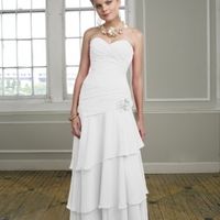 Segundo vestido