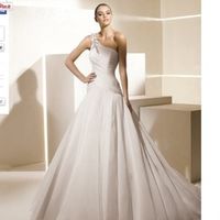 Cancan para el vestido si o no? - 2