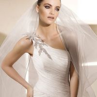 Cancan para el vestido si o no? - 3