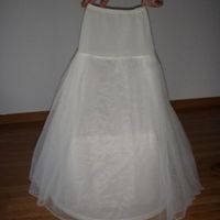 Cancan para el vestido si o no? - 1