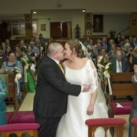 AHORA SI QUE SOMOS MARIDO Y MUJER
